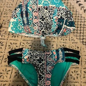 Seafolly set
